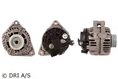 Генератор DRI купить