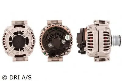 Генератор DRI купить