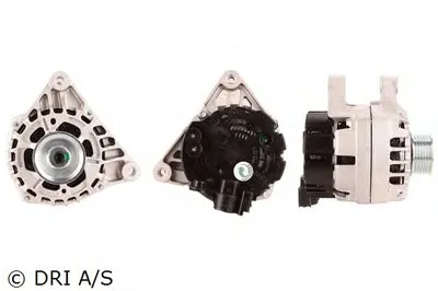 Генератор DRI купить