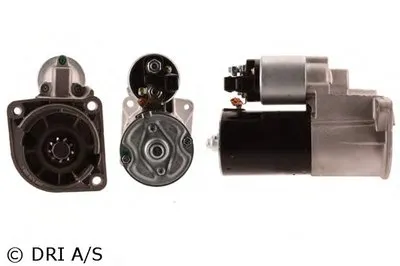 Стартер DRI купить