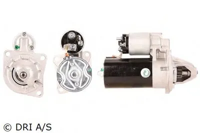 Стартер DRI купить