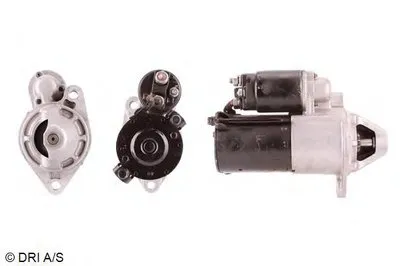 Стартер DRI купить