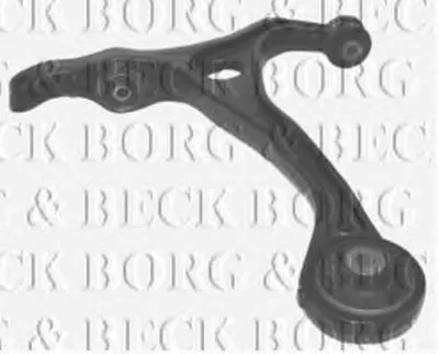 Рычаг независимой подвески колеса, подвеска колеса BORG & BECK купить
