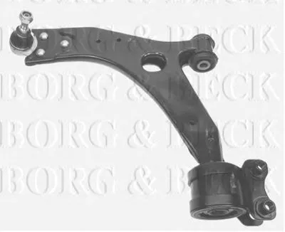 Рычаг независимой подвески колеса, подвеска колеса BORG & BECK купить