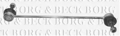 Тяга / стойка, стабилизатор BORG & BECK купить