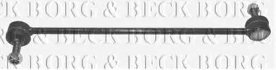 Тяга / стойка, стабилизатор BORG & BECK купить