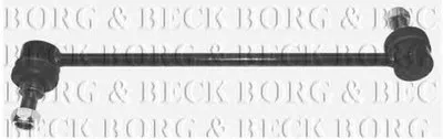 Тяга / стойка, стабилизатор BORG & BECK купить