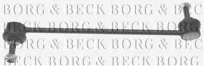 Тяга / стойка, стабилизатор BORG & BECK купить