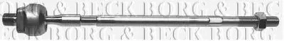 Осевой шарнир, рулевая тяга BORG & BECK купить