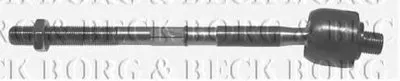 Осевой шарнир, рулевая тяга BORG & BECK купить