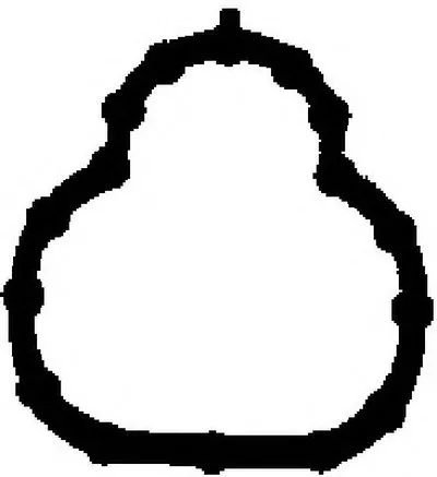 Прокладка, впускной коллектор BGA купить