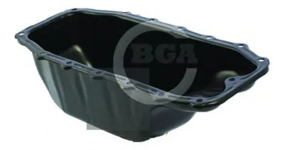 Масляный поддон BGA купить