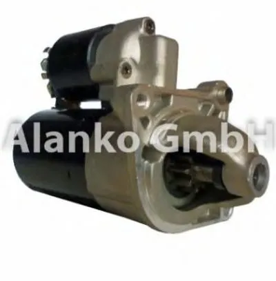 Стартер ALANKO купить