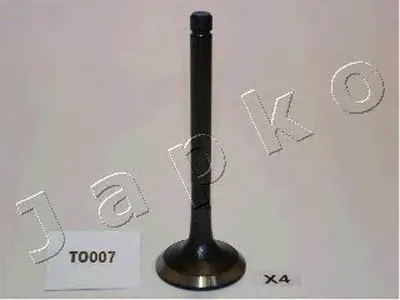 Выпускной клапан JAPKO купить