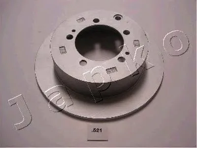 Тормозной диск JAPKO купить