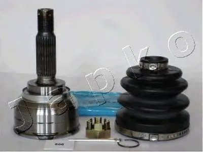 Шарнирный комплект, приводной вал JAPKO купить