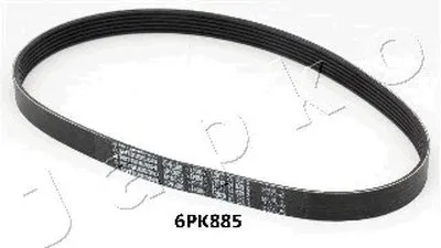 V-Ribbed Belts JAPKO купить