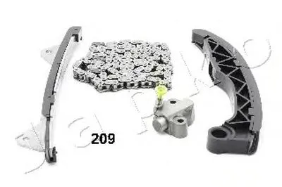 Комплект цепи привода распредвала JAPKO купить