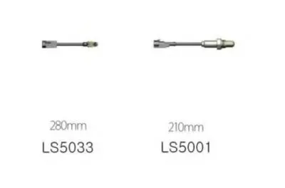 Комплект для лямбда-зонда EEC купить