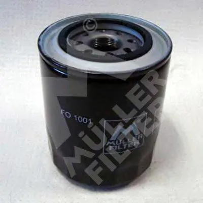 Масляный фильтр MULLER FILTER купить
