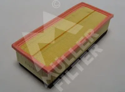 Воздушный фильтр MULLER FILTER купить