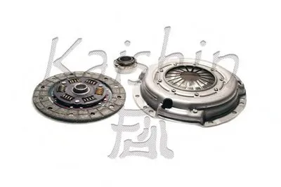 Комплект сцепления KAISHIN купить