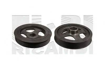 Ременный шкив, коленчатый вал AUTOTEAM купить