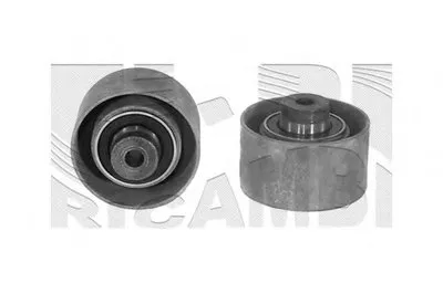 Натяжной ролик, ремень ГРМ AUTOTEAM купить