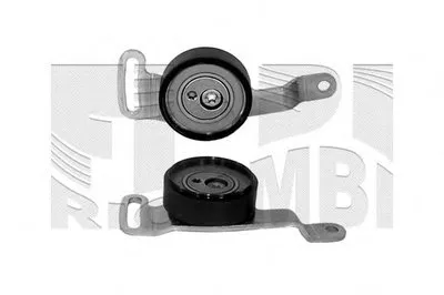 Натяжитель ремня, клиновой зубча AUTOTEAM купить