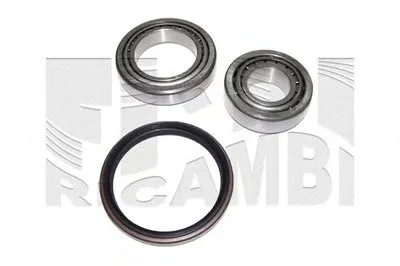 Комплект подшипника ступицы колеса AUTOTEAM купить