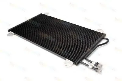 Конденсатор, кондиционер THERMOTEC купить