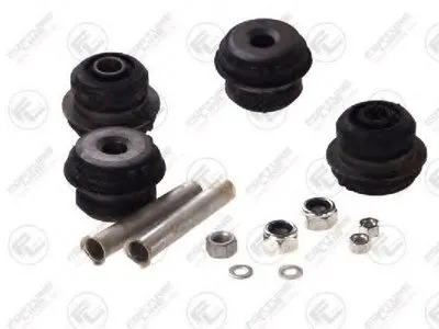 Ходовая часть в сборе FORTUNE LINE купить