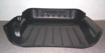 Ванночка для багажника Carbox Classic CARBOX купить