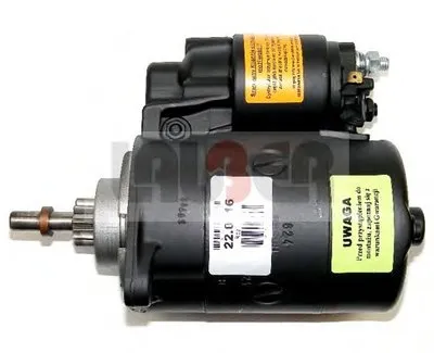 Стартер LAUBER купить