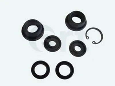 Ремкомплект, главный тормозной цилиндр ERT купить