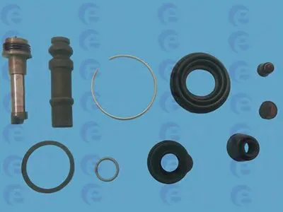 Ремкомплект, тормозной суппорт ERT купить