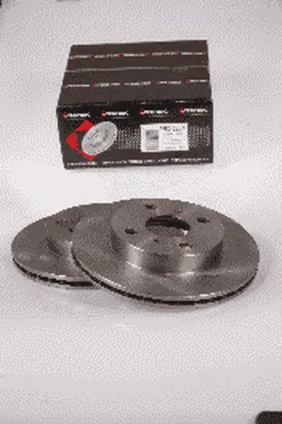 Тормозной диск PROTECHNIC купить