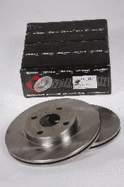 Тормозной диск PROTECHNIC купить