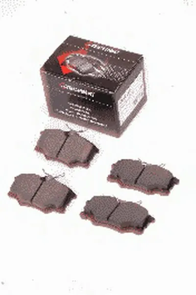 Комплект тормозных колодок, дисковый тормоз PROTECHNIC купить