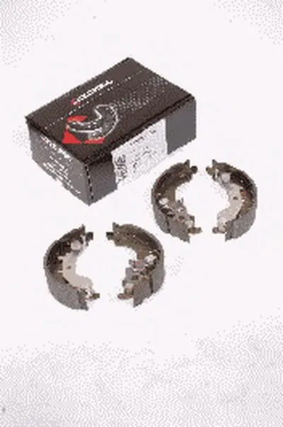 Комплект тормозных колодок PROTECHNIC купить