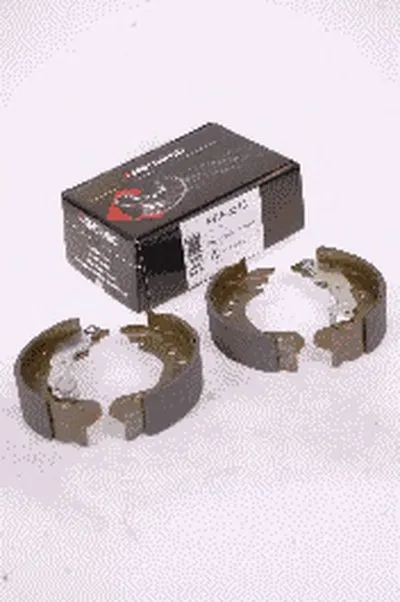 Комплект тормозных колодок PROTECHNIC купить