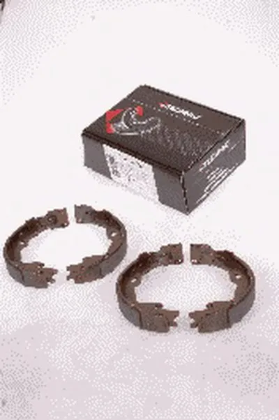 Комплект тормозных колодок, стояночная тормозная система PROTECHNIC купить