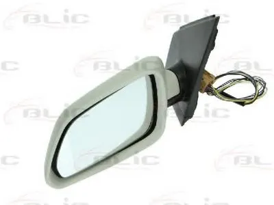 Наружное зеркало BLIC купить