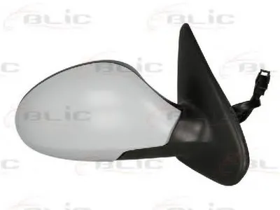Наружное зеркало BLIC купить