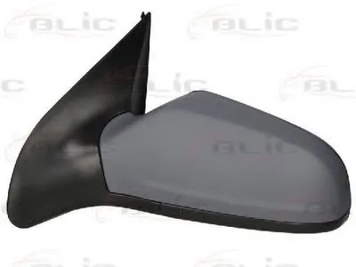 Наружное зеркало BLIC купить