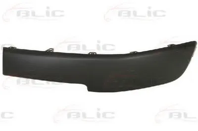 Облицовка / защитная накладка, буфер BLIC купить