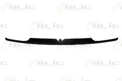 Насадка, решетка радиатора BLIC купить