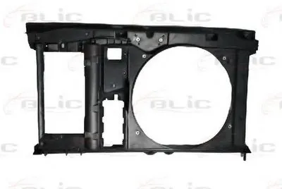 Облицовка передка BLIC купить