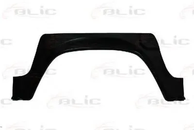 Колесная ниша BLIC купить