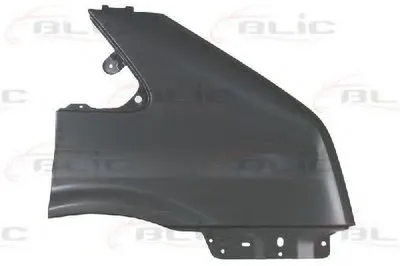 Крыло BLIC купить